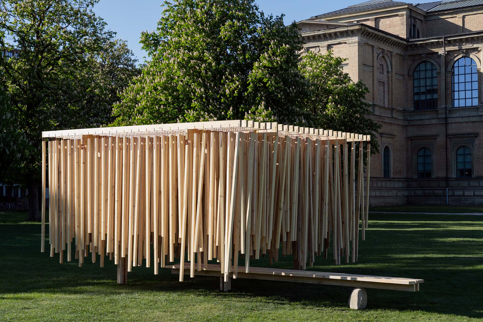Open Call - munich creative business week Public Space